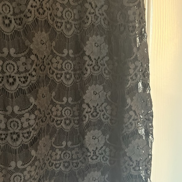 Joie Little Black Dress - Picture 4 of 5